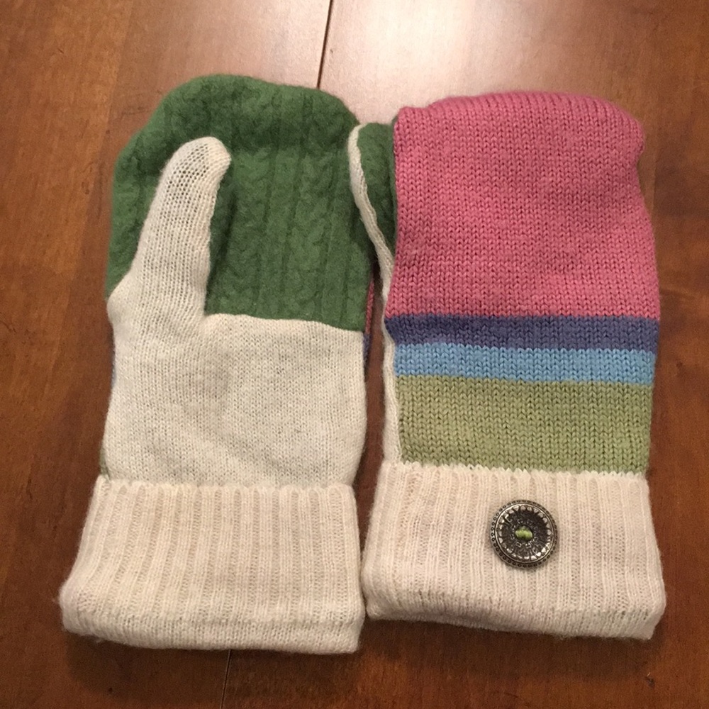mittens
